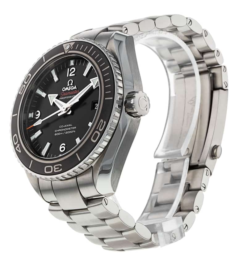 Omega Planet Ocean 232.30.46.21.01.001